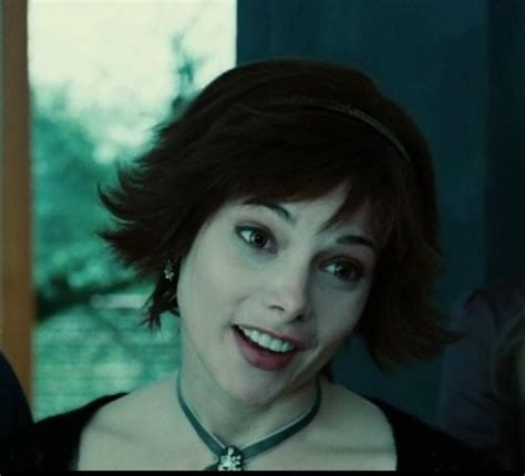 Alice Cullen Twilight