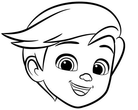 Check out amazing coloringpages artwork on deviantart. Boss Baby Coloring Pages - Best Coloring Pages For Kids