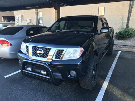 How To Choose The Best Wheel Spacers For Nissan Frontier ~ Spacers Guide