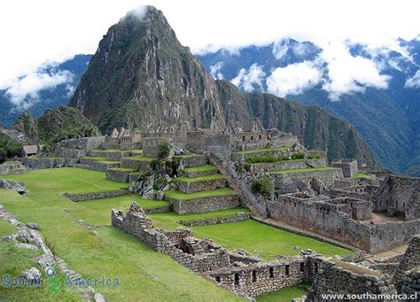 Machu Picchu Ruins Peru Admission Hikes Inca History Buildings