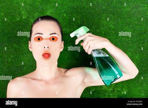 Tanning Bed Glasses Hi Res Stock Photography And Images Alamy