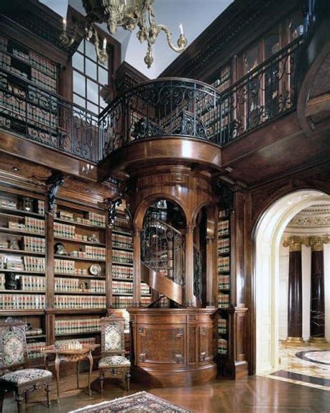 90 Home Library Ideas For Men Private Reading Room Designs