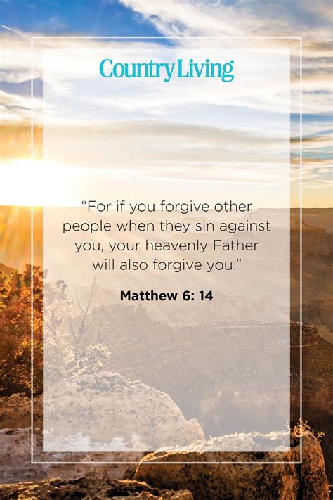 20 Bible Verses About Forgiveness Scripture On Forgiving Others