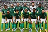 Saudi Arabia Squad For FIFA World Cup Qatar 2022 And Players And Match ...