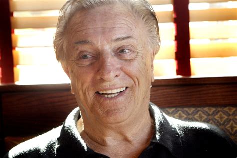 The Four Seasons Founding Member Tommy Devito Dies Of Coronavirus At 92