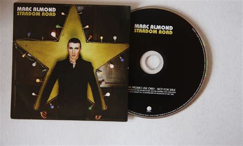 Marc Almond The Stars We Are Records Lps Vinyl And Cds Musicstack