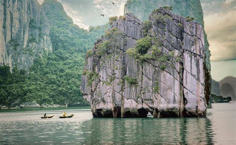 10 Best Places To Visit Vietnam And Cambodia For First Time Visitors 2021