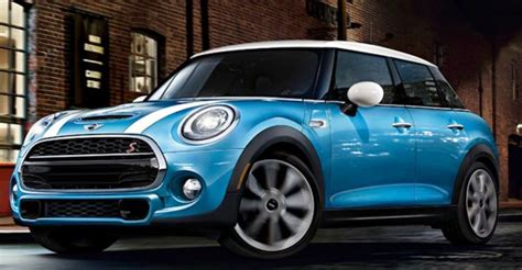 Check out the mini range, design your own model, or take a test drive. MINI Cooper S 5-Door Price In Hong Kong , Features And ...