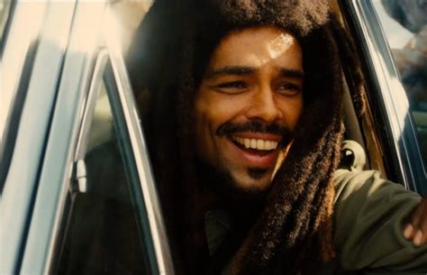 Bob Marley One Love Trailer 14 February 2024 Ynuktv