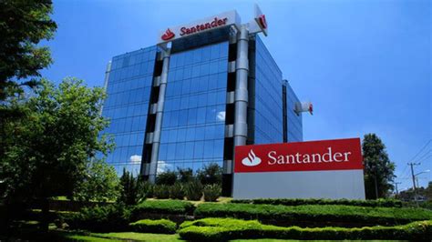 Santander abre oficinas en tu móvil. SANTANDER ESPAÑA ADQUIERE ACCIONES DE SANTANDER MÉXICO ...