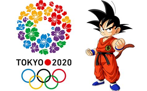 Por exemplo, tóquio 2020 será lembrado, entre outras coisas outro incidente aconteceu menos de um dia antes do início do evento: Goku é nomeado embaixador dos Jogos Olímpicos de 2020 no ...