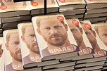 The 13 biggest bombshells from Prince Harry’s tell-all memoir “Spare ...