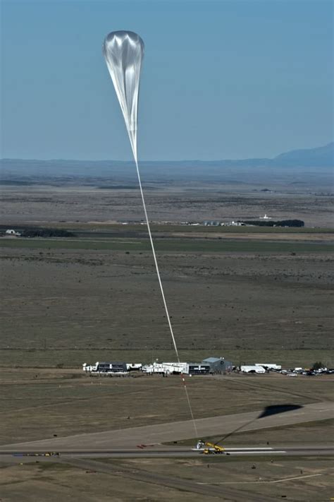 What a great honour to. Baumgartner's Record-Breaking Jump: Images and Video ...