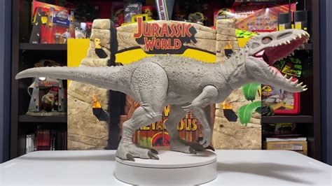 The Toys Of Camp Cretaceous The Show Vs The Action Figures Collect