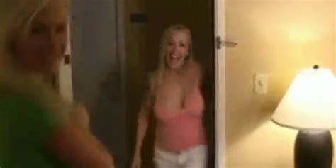 Naughty Allie Compilation