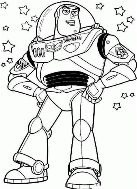 Line free coloring pages disney character unknown. Free Printable Disney Toy Story Coloring Pages - Coloring Home