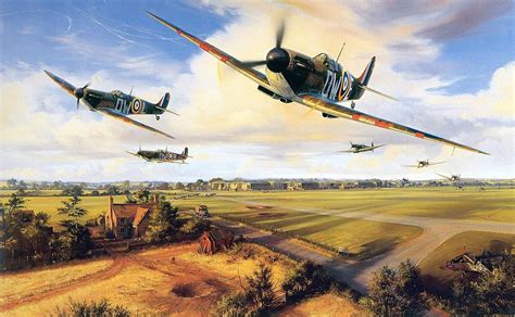 What Was The Significance Of The Battle Of Britain