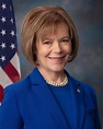 Senator Tina Smith Visits SE South Dakota | SDPB Radio