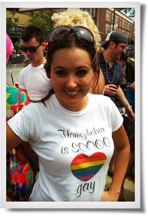 The Best Gay Pride Shirts Customizedgirl Blog