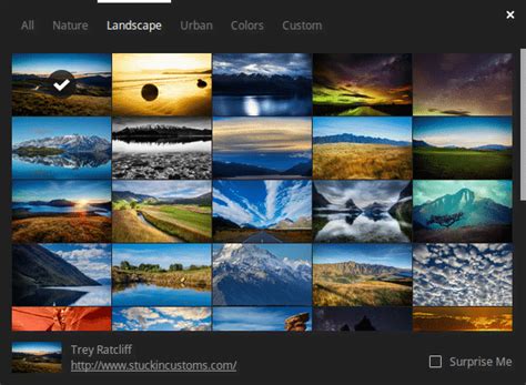 Chromebook How To Change Background Wallpaper On Chrome Os