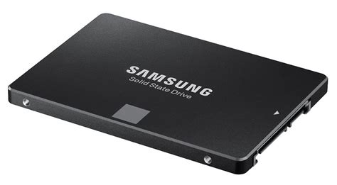 Samsung Introduces 4tb Ssd For A Cool 1500 Extremetech