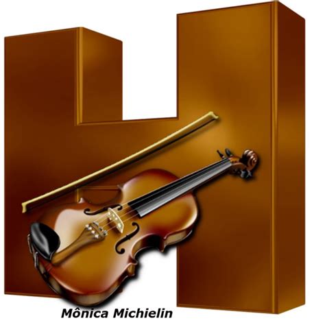 Pin By Rosi On ABC Michielin Violin Alphabet Style Alphabet