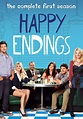 Happy Endings (Season 1) (2011) | Kaleidescape Movie Store