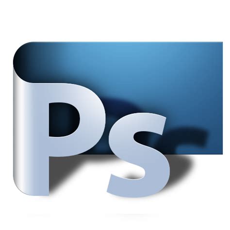 Adobe Photoshop Icon 97807 Free Icons Library