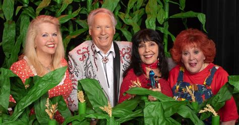 Hee Haw Reunion Show Coming To The Performing Arts Center
