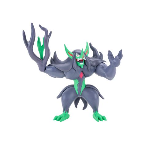 Pokémon Figurine Angoliath Battle Feature Figure Dracaugames
