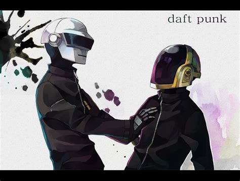 Daft Punk727361 Zerochan