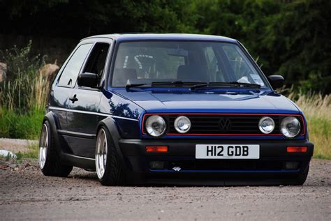 Mk2 Golf Gti Golf Gti Golf Gti Mk2 Vw Mk1