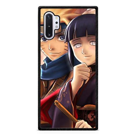 Jual Hinata Hyuga And Naruto Uzumaki Z0684 Samsung Galaxy Note 10 Plus