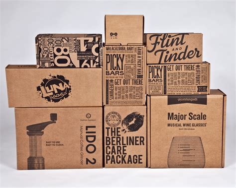 Custom Box Design Tips That Will Really Help Your Product