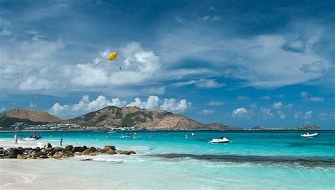 Top 10 Best Caribbean Beaches To Suit All Tastes