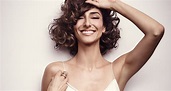 Who's Necar Zadegan? Wiki: Husband, Diet, Parents, Mother, Family, Salary
