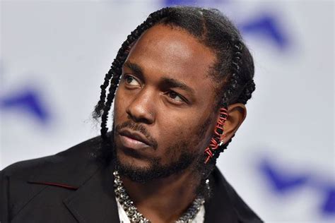 20 Cool Hip Hop Hairstyles To Get In 2020 Rapper Haircuts Kendrick