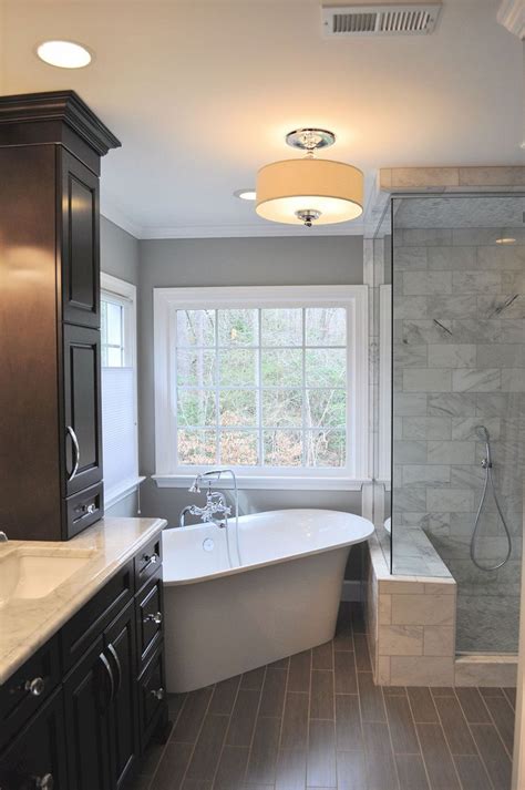 45 Best Master Bathroom Design Ideas For Your Big Home Master Bath Remodel