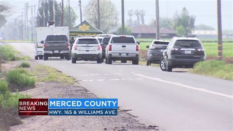 Merced County Detectives Identify Homicide Victim Ask For Publics