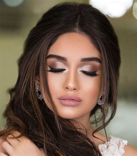 36 Latest Prom Makeup Ideas Looks Fantastic For Women