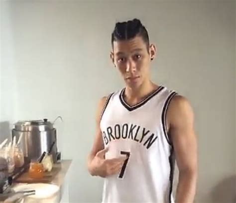 I've been wanting to do this and a bunch of different hairstyles for a long time,'' lin told the team's website. Jeremy Lin Has Another New Hairstyle