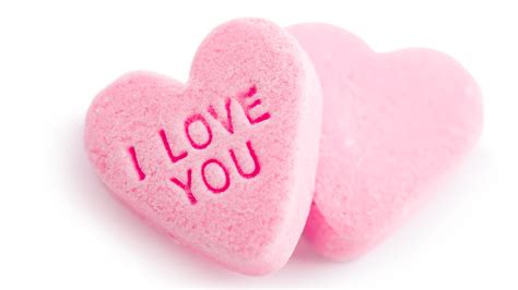 Valentines Day Candy A Look At The Most Popular Sweet In Each State