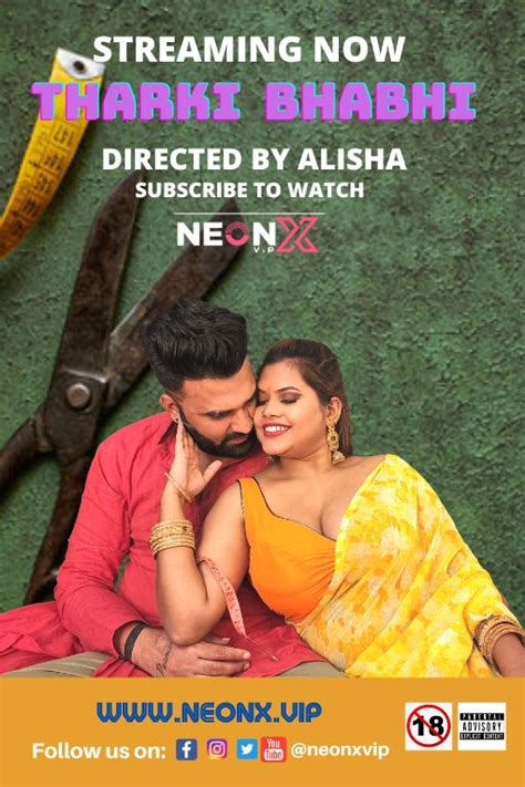 [18 ] Tharki Bhabhi 2022 Uncut Hindi Neonx Short Film Web Dl 720p X264 500mb Download