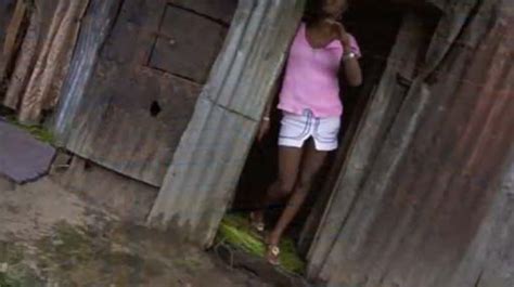 Sierra Leone Girls As Young As 14 Forced To Sell Body To Fund Schooling Sierra Leone Girls