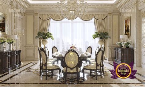 Classical Luxury House Interior Luxury Interior Design Company In California