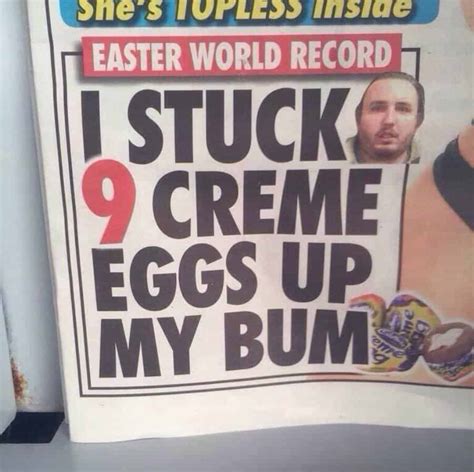 Newspaper Headlines That Were Unintentionally Hilarious