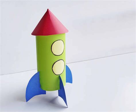 Pin On Rocket Craft