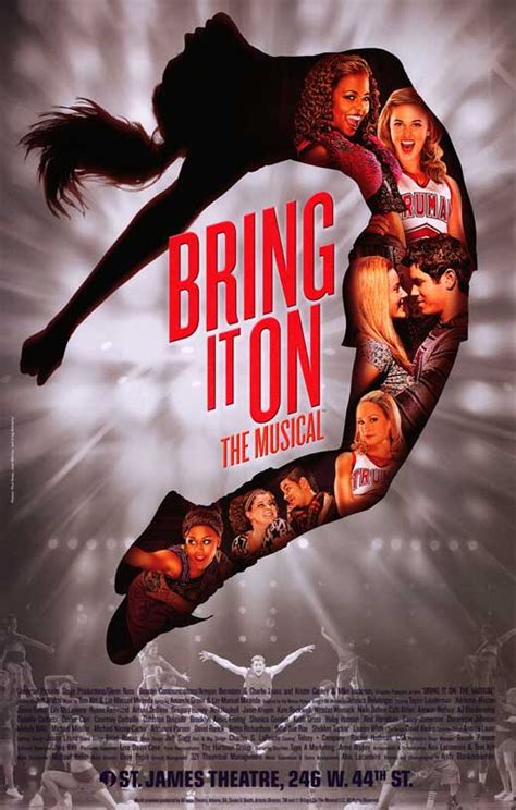 Bring It On Full Movie ⊛⊛ Bring It On Film Poster