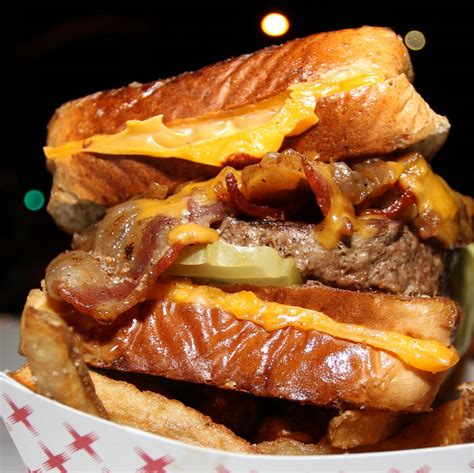 Maybe you would like to learn more about one of these? Tastequesting | Los Angeles Best Food Search