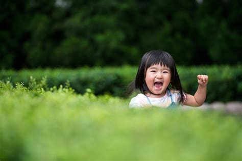 18 Things Children Can Teach Us About Happiness Huffpost